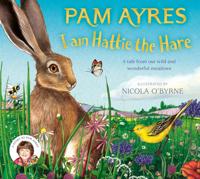 I Am Hattie the Hare