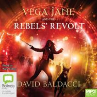 Vega Jane and the Rebels' Revolt