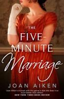 The Five-Minute Marriage