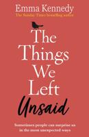 The Things We Left Unsaid