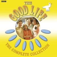 The Good Life. Series 1-4