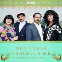Goodness Gracious Me. Series 1-3