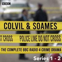 Colvil & Soames. Series 1 & 2