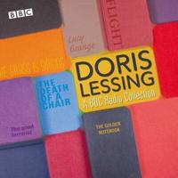 Doris Lessing