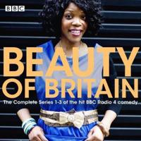 Beauty of Britain. Series 1-3