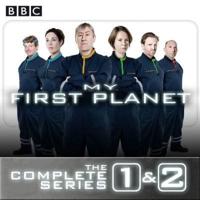 My First Planet. Complete Series 1 and 2