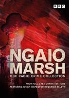 The Ngaio Marsh BBC Radio Collection