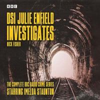 DSI Julie Enfield Investigates