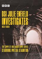DSI Julie Enfield Investigates