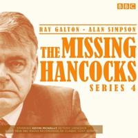 The Missing Hancocks