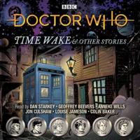 Time Wake & Other Stories
