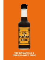 The Lea & Perrins Book