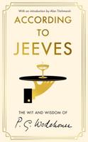 According to Jeeves