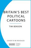 Britain's Best Political Cartoons 2024