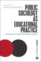 Public Sociology as Educational Practice