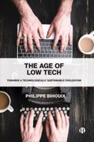 The Age of Low-Tech