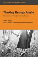 Thinking Through Family