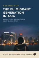 The EU Migrant Generation in Asia