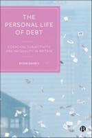 The Personal Life of Debt