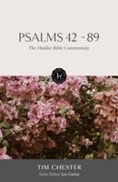 The Hodder Bible Commentary: Psalms 42-89