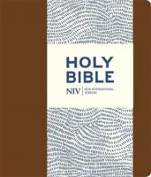 NIV Journalling Bible