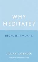 Why Meditate?