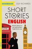 Short Stories in English for Intermediate Readers