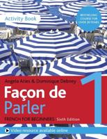 Façon De Parler 1 Activity Book