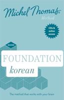 Foundation Korean