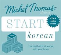 Start Korean