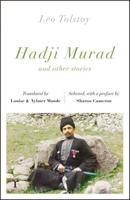 Hadji Murad and Other Stories