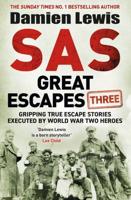 SAS Great Escapes Three