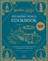 Harry Potter Official Wizarding World Cookbook