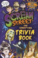 The Terrifying Trivia Book