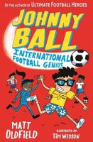 Johnny Ball, International Football Genius