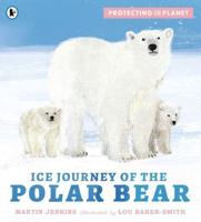 Ice Journey of the Polar Bear