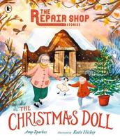 The Repair Shop Stories: The Christmas Doll