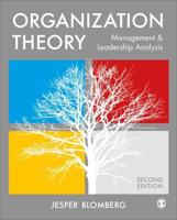 Organization Theory