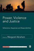 Power, Violence and Justice