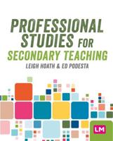 Professional Studies for Secondary Teaching