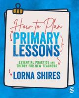 How to Plan Primary Lessons