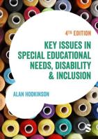 Key Issues in Special Educational Needs, Disability & Inclusion