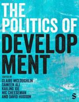 The Politics of Development