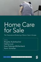Home Care for Sale