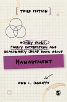 A Very Short, Fairly Interesting and Reasonably Cheap Book About Management