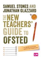 The New Teacher's Guide to OFSTED  Moving from May