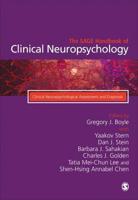 The SAGE Handbook of Clinical Neuropsychology. Clinical Neuropsychological Assessment and Diagnosis