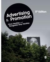 Advertising & Promotion