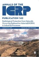 Radiological Protection from Naturally Occurring Radioactive Material (NORM) in Industrial Processes