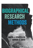 Biographical Research Methods